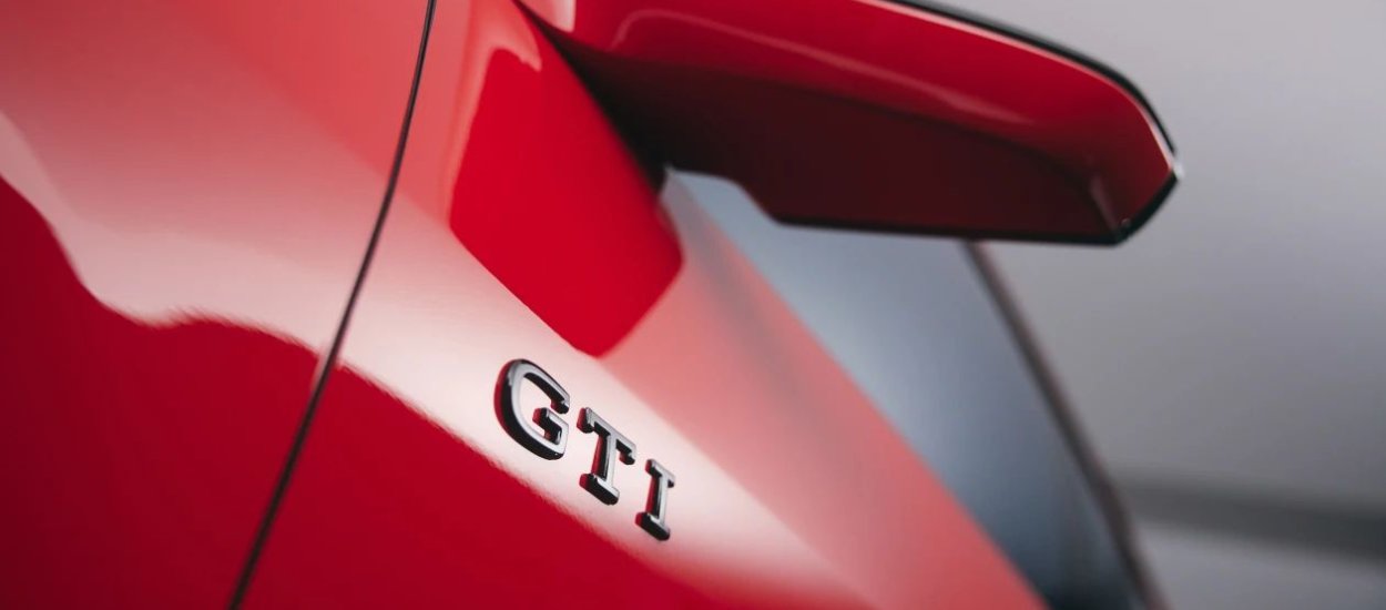 Oto GTI jakie czeka na nas w przyszłości, Volkswagen odsłonił karty
