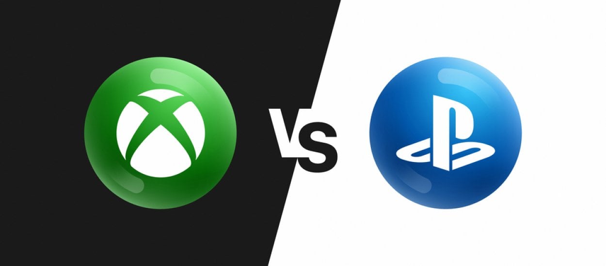 PlayStation deklasuje Xboksa? Te wyniki mówią same za siebie