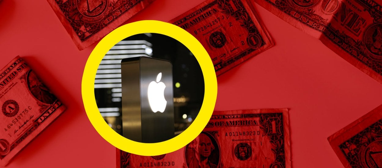 Apple podnosi ceny. Za co zapłacimy więcej?