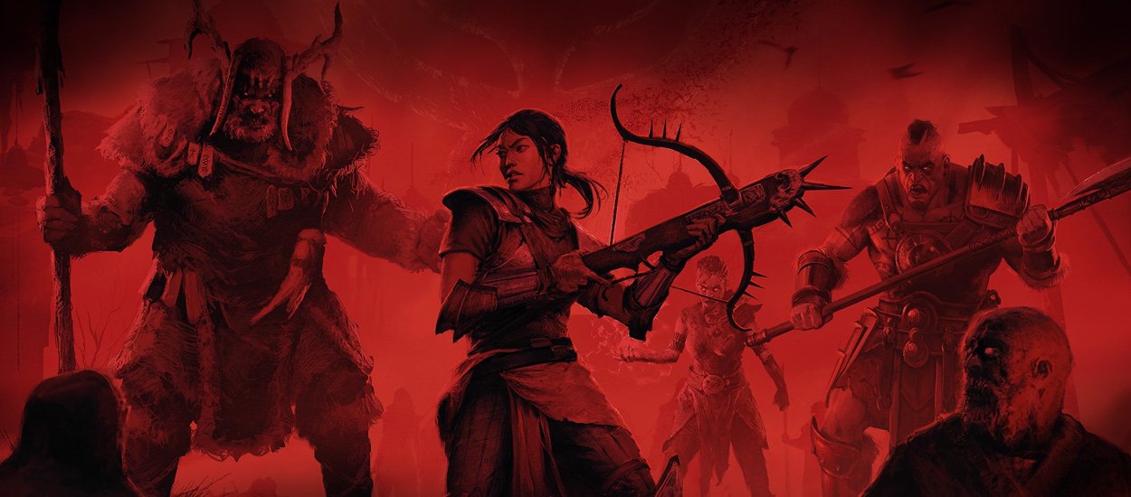 Wampiry i Demony w jednym Sanktuarium. Co wiemy o nowym sezonie Diablo IV?