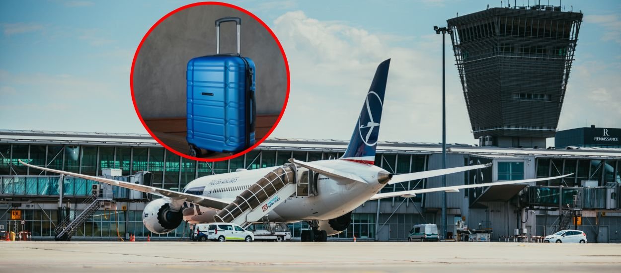 Do samolotu z darmowym bagażem podręcznym? UE chce zmiany przepisów