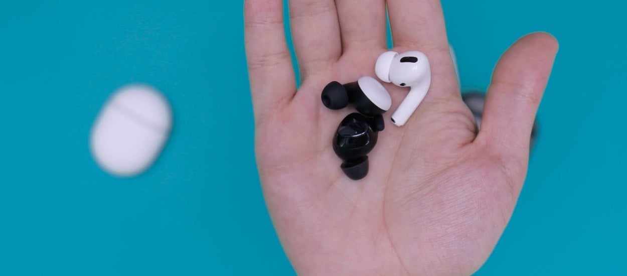 Czy można kupić dobre słuchawki bezprzewodowe za 200 zł?