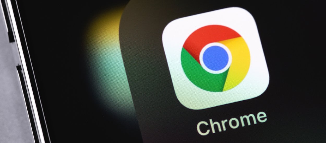 Wkrótce przeglądarka Chrome usprawni element irytujący wielu użytkowników. Będzie dużo wygodniej