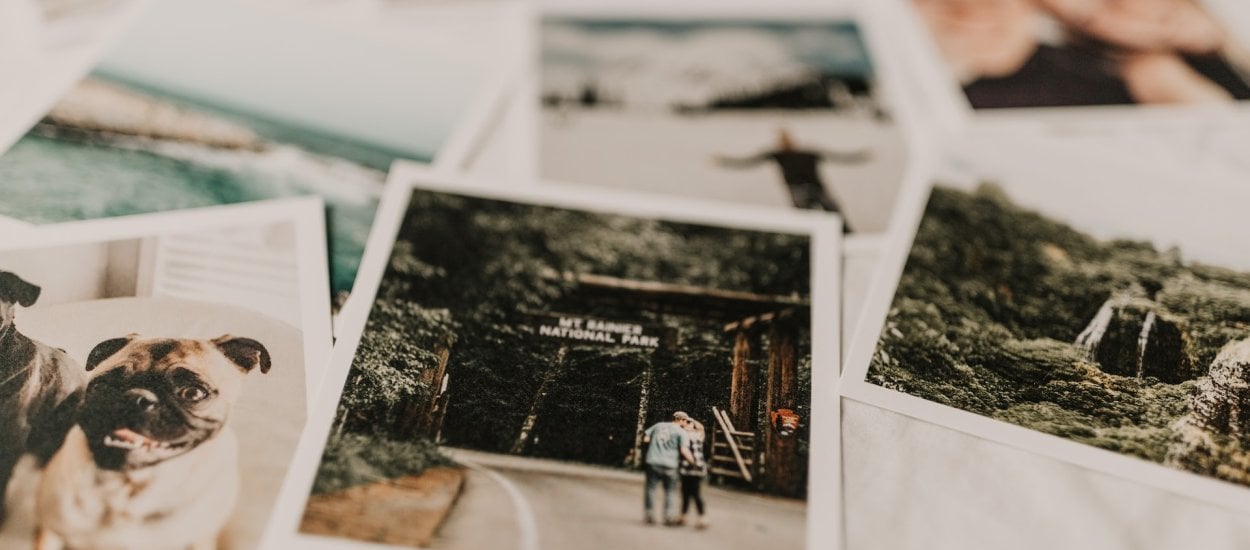 Wywoływanie zdjęć w Rossmannie – uwieczniamy wspomnienia na papierze