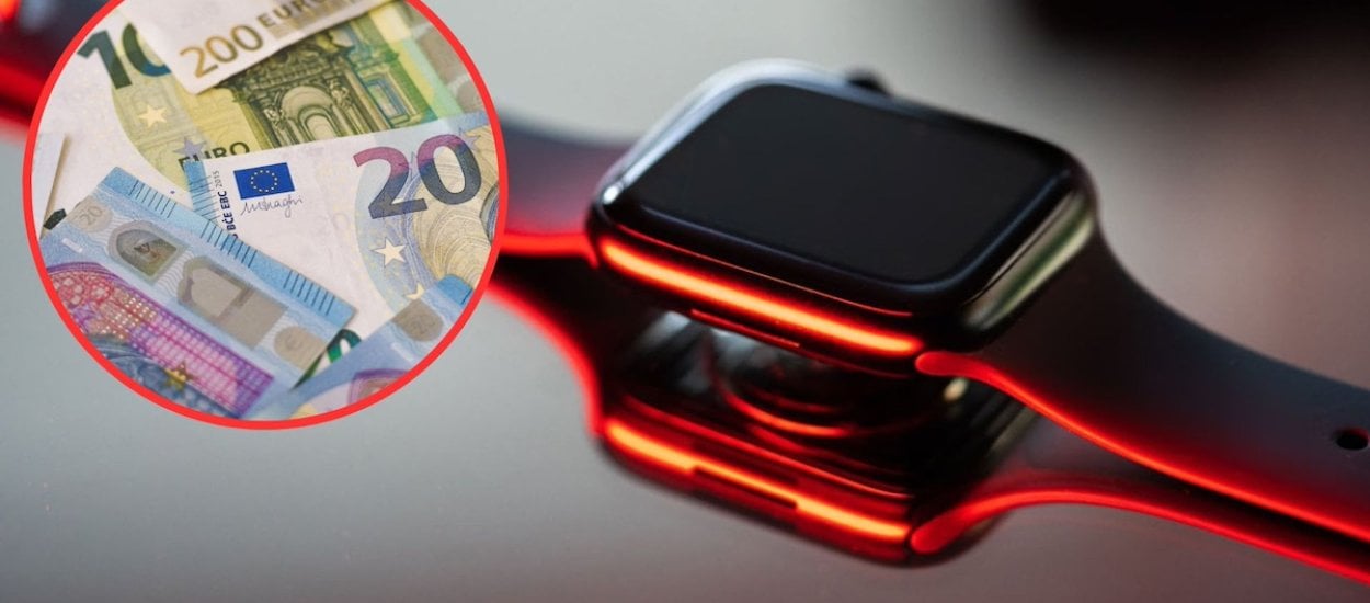 Był ban i nie ma bana, Apple znowu może sprzedawać swoje zegarki