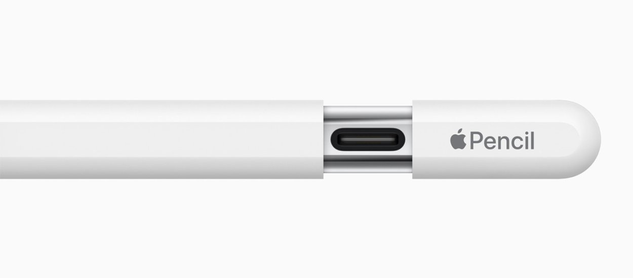 Rysiki Apple Pencil: Wszystko, co musisz o nich wiedzieć