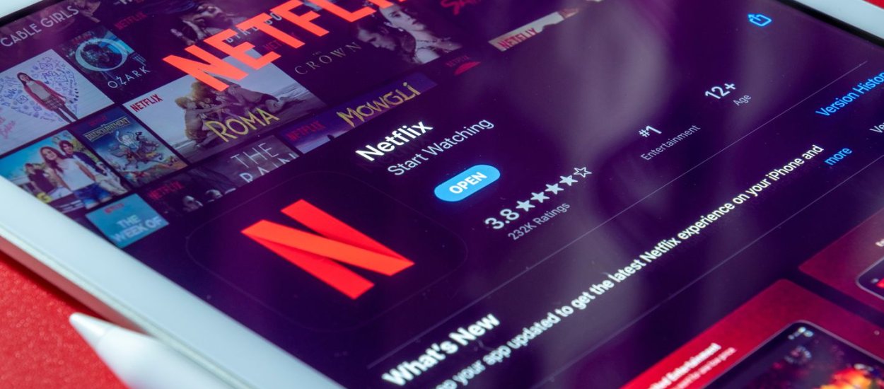 Tyle kosztuje abonament Netflix w 2023 roku. Nie za dużo?!