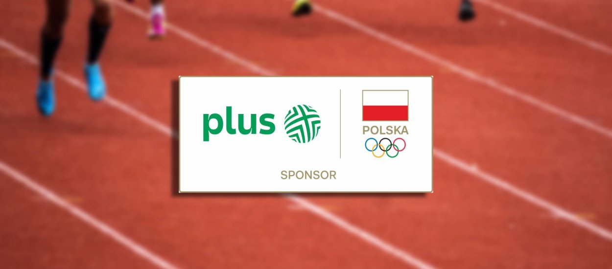 Grupa Polsat Plus wspiera polskich olimpijczyków. Olimpijska Reprezentacja Polski z nowym sponsorem