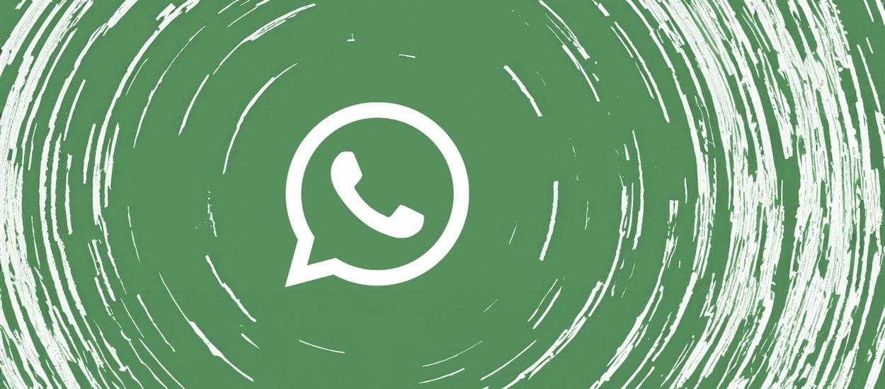 WhatsApp bez reklam w oknie wiadomości. A co z resztą aplikacji?