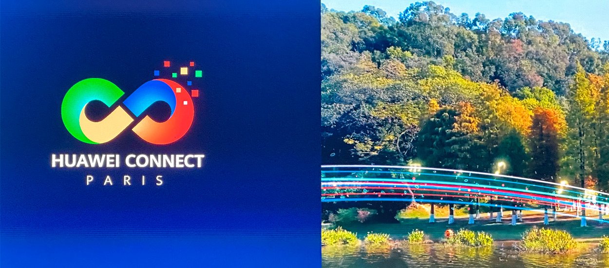 Transformacja Cyfrowa, Ekologia i Innowacje. Relacja z Huawei Connect 2023