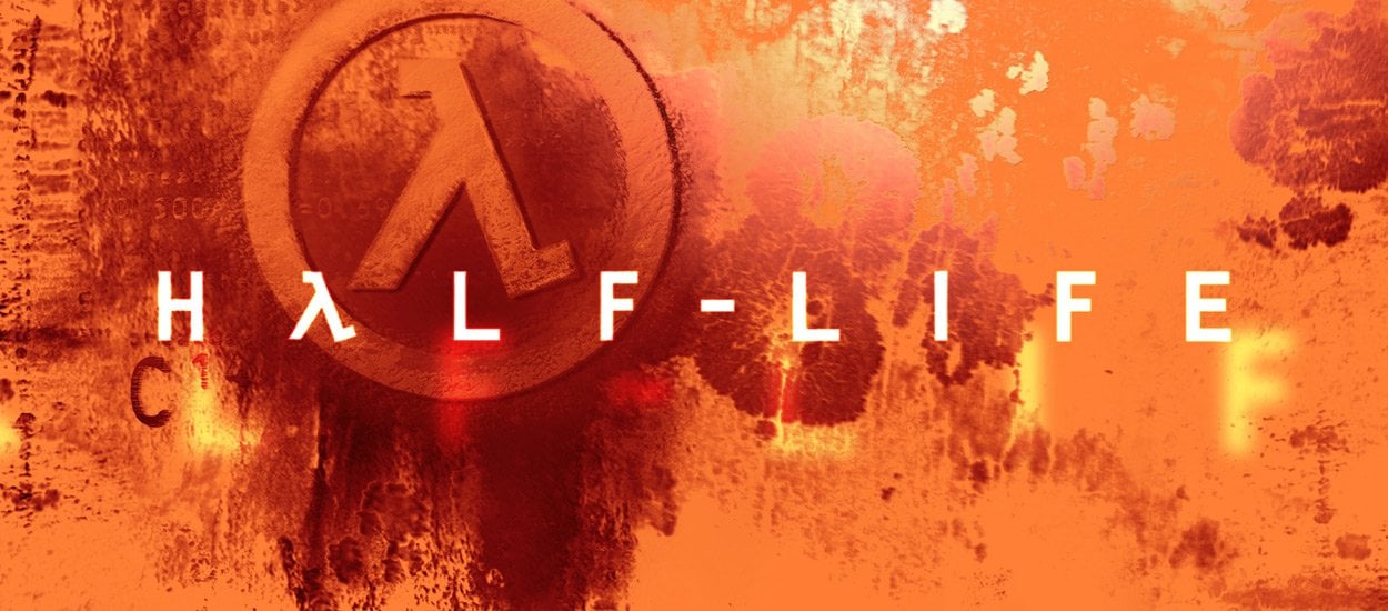 Half-Life z wielką aktualizacją na 25. lecie serii. Jest też niespodzianka dla graczy!