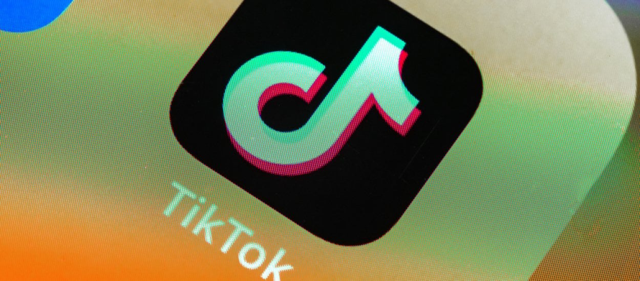 Polska firma pozwoli TikTokowi rozwiązać ogromny problem