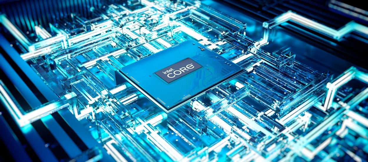 Intel po 20 latach celowo obniży wydajność procesorów