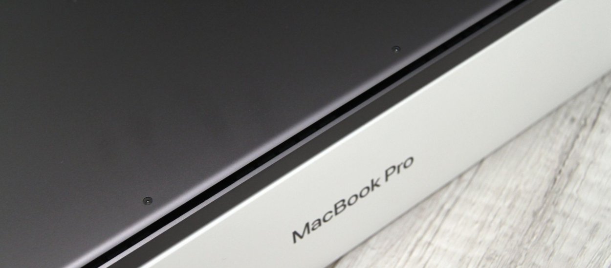 Apple Macbook Pro 16 z M3 Max. Ma tylko jedną wadę!