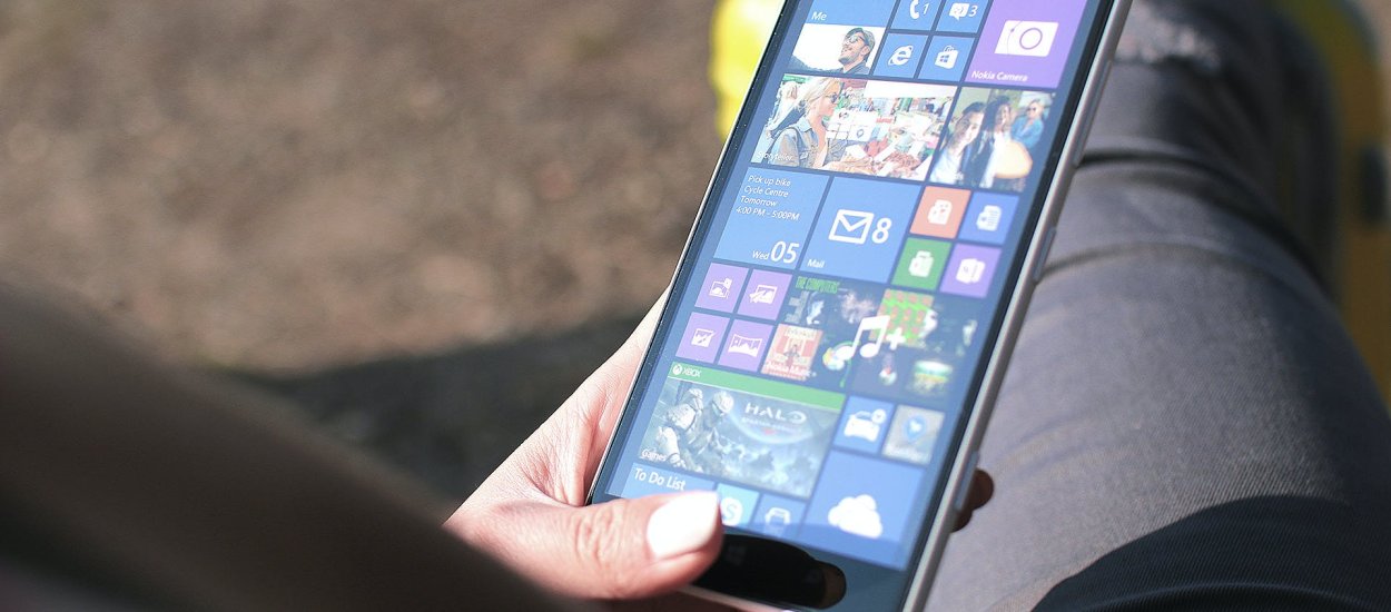 Co by było, gdyby Windows Phone wciąż istniał?