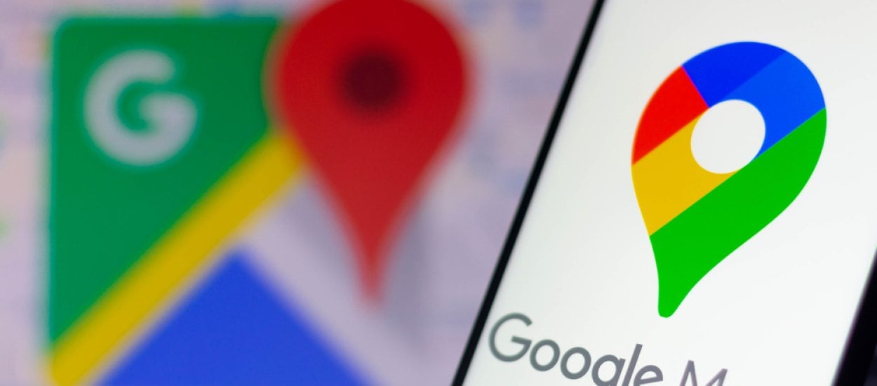 Jedna zmiana w Mapach Google wystarczyła, by wkurzyć użytkowników
