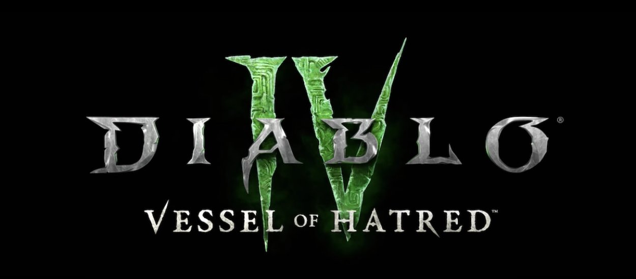 Diablo IV – nowości prosto z BlizzCon 2023! Gracze mają na co czekać