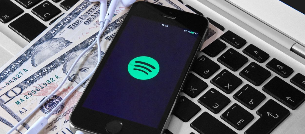 Spotify Wrapped 2023, czyli czego słuchaliśmy w tym roku