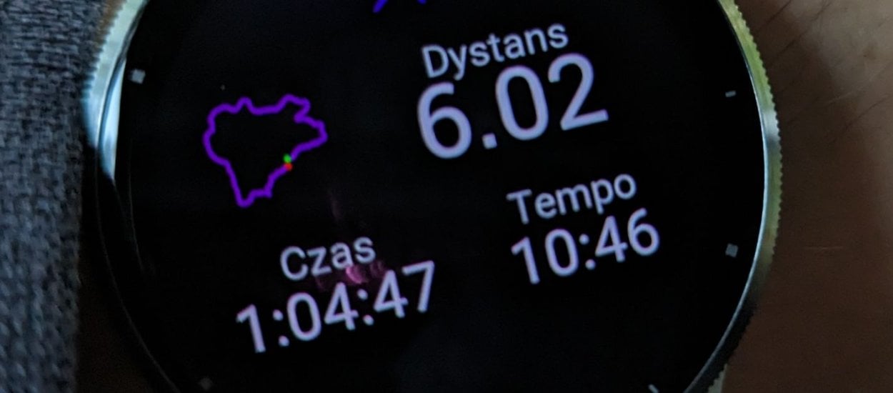 Garmin szykuje nowe flagowe modele zegarków. Będzie duża zmiana