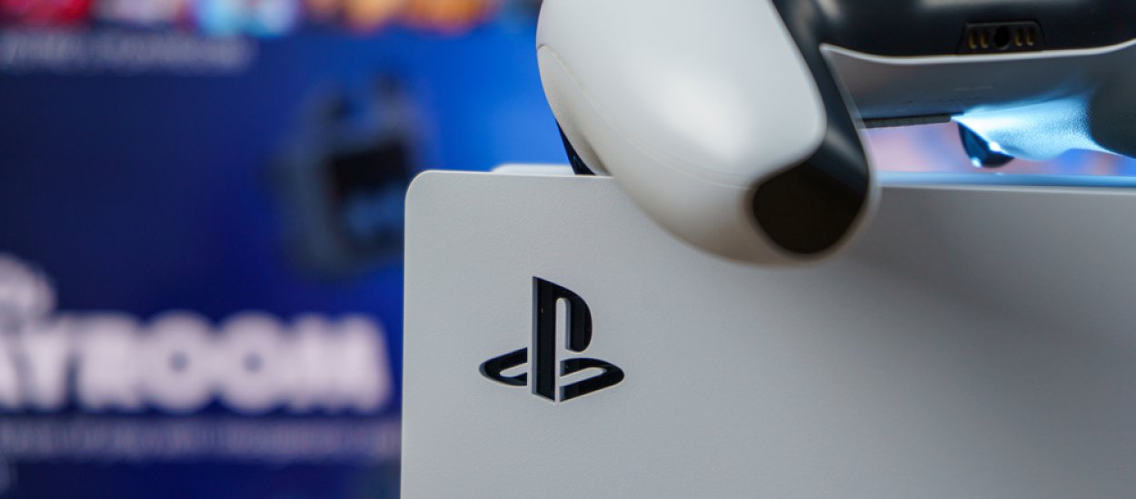 Sony zdeklasowało Microsoft. PlayStation osiągnęło sprzedażowy kamień milowy