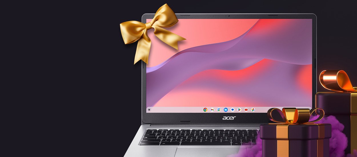 Acer Chromebook 315 za mniej niż 1000 zł. Chromebook w dobrej cenie