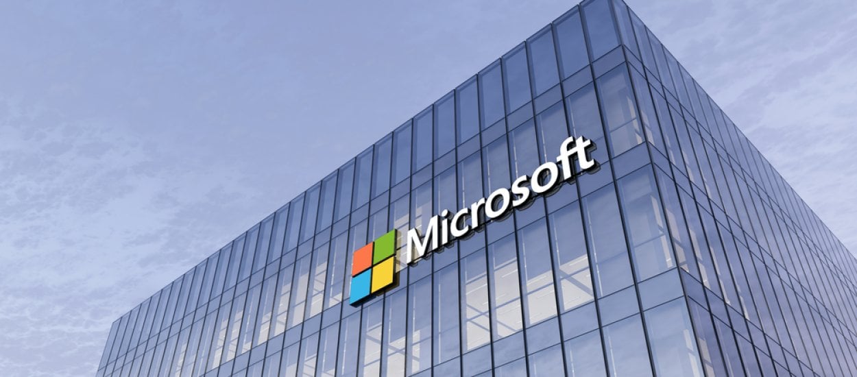 Microsoft kupił sobie pod choinkę farmę dyń za 76 milionów. Po co?