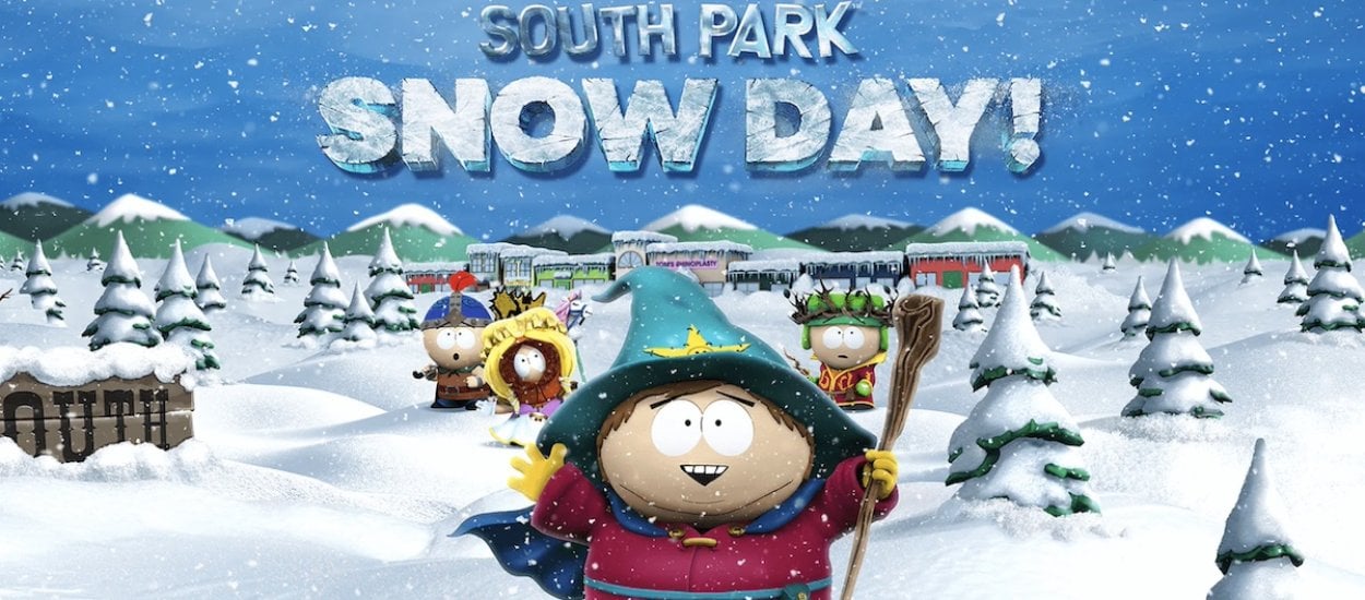 South Park powraca w nowym wydaniu. Nie zabraknie kontrowersji i niestosownych żartów