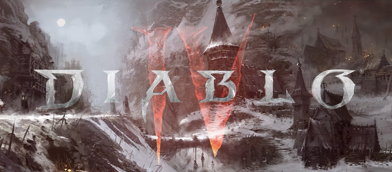 Nowe zadania, nowy kompan i jeszcze więcej wyzwań. Diablo IV znów może oczarować graczy