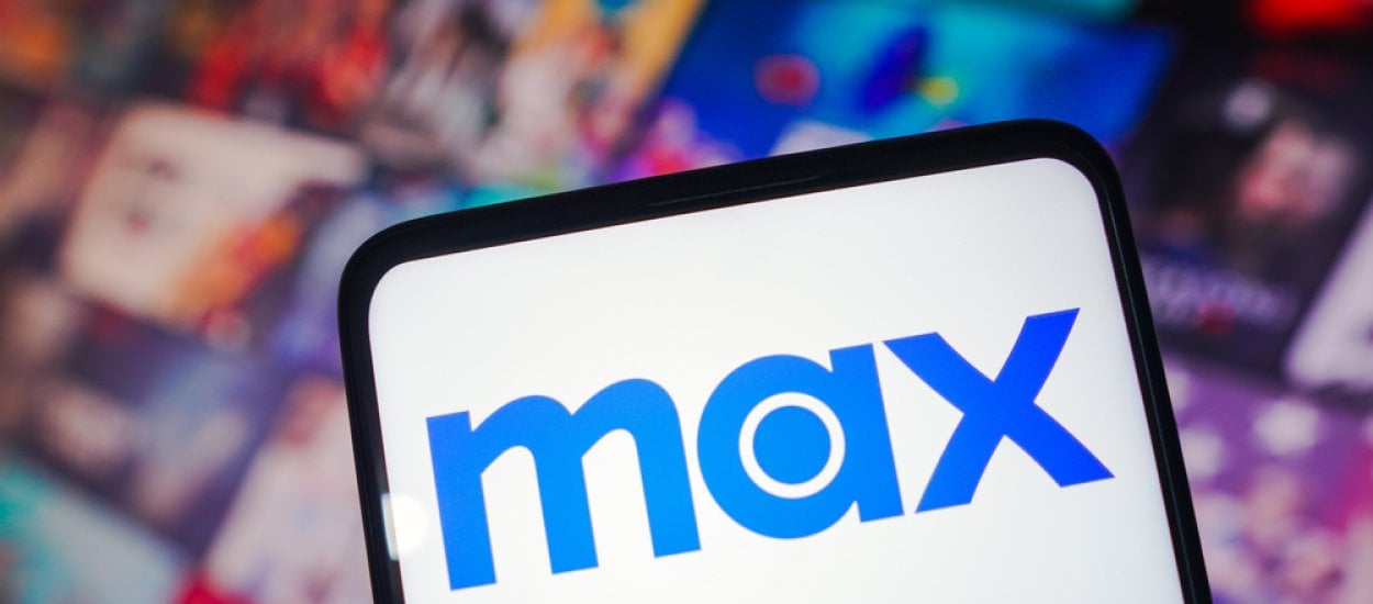 HBO Max nie będzie już dostępne w Polsce. Co je zastąpi?