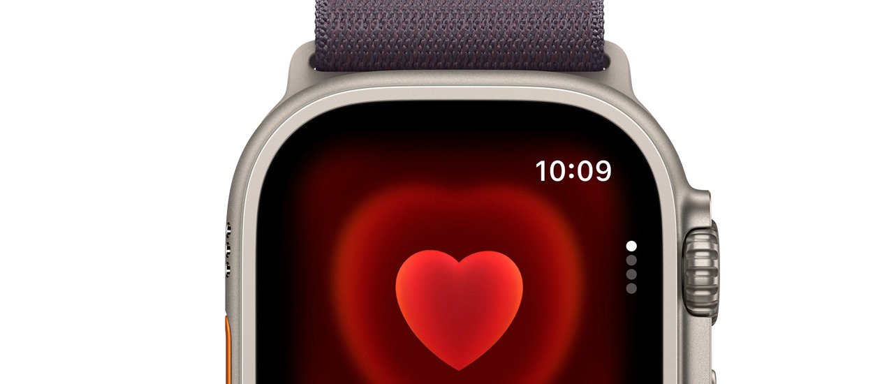 Amerykański sąd zakazuje sprzedaży Apple Watch. Gigant już szykuje ominięcie