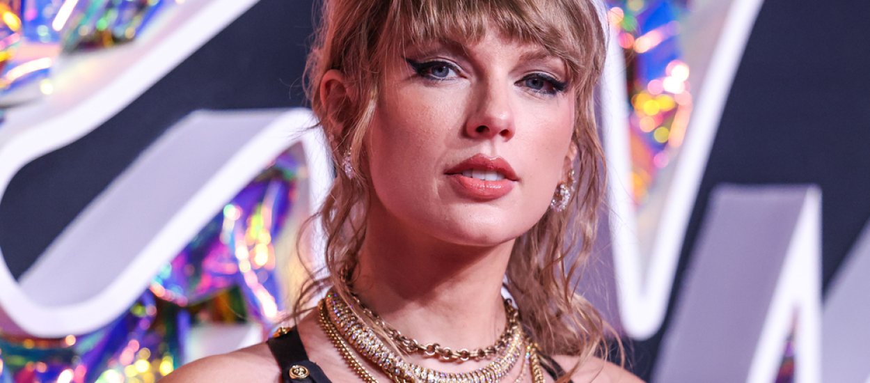AI generuje obrzydliwe zdjęcia Taylor Swift – fani wszczynają protest