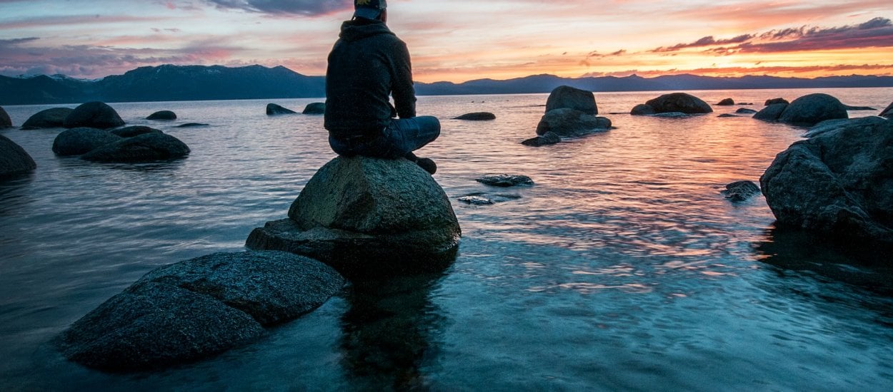 Oddychanie, medytacja i mindfulness: Najlepsze aplikacje do relaksu i wyciszenia