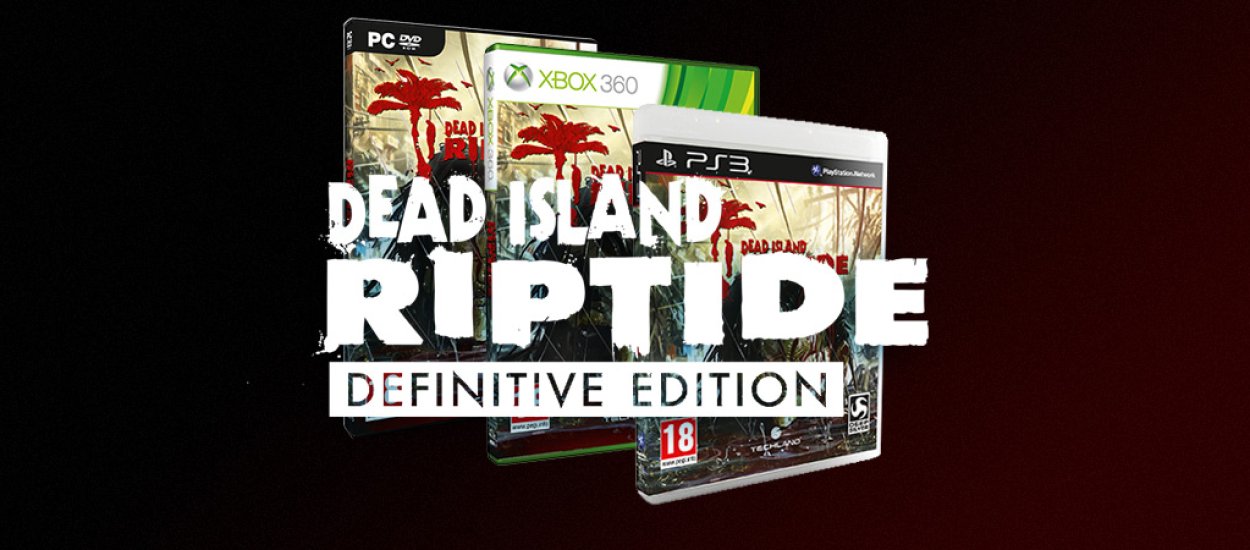 Dead Island za darmo na Steam. Promocja dla fanów zombie