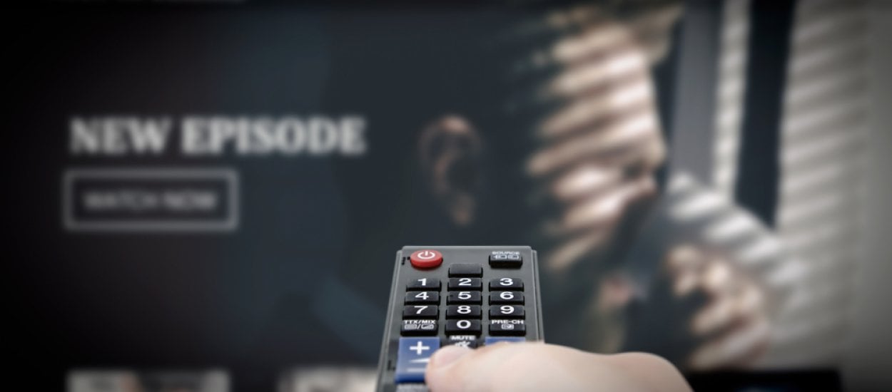 Netflix z Podlasia – Kinejo to nowy gracz na polskim rynku VOD