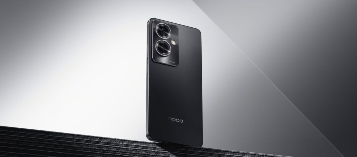 Recenzja Oppo A79 5G – co potrafi smartfon za 1000 zł?