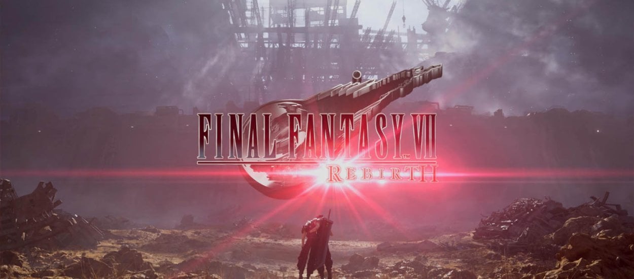 Final Fantasy VII Rebirth - recenzja. Nie czekaj, graj, nie pożałujesz!