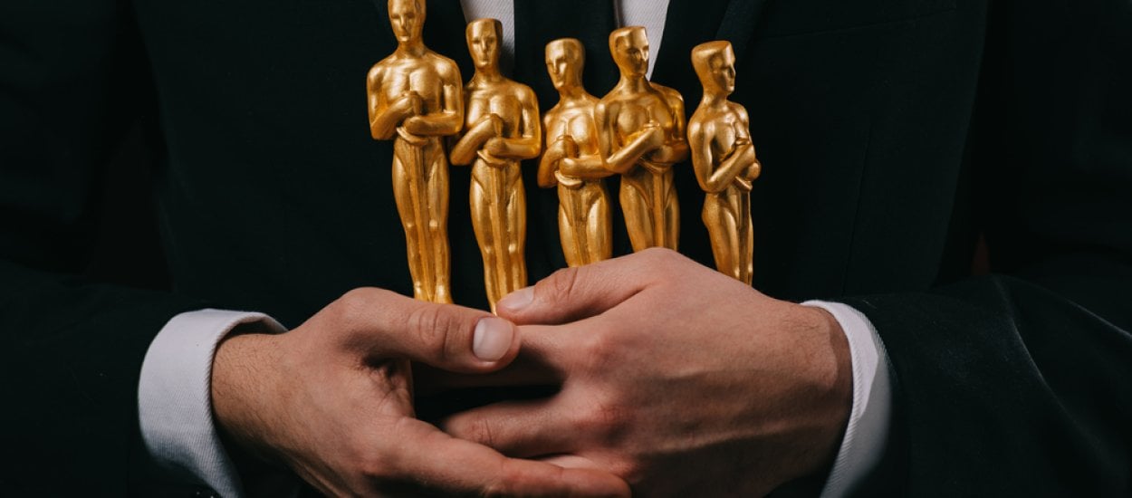 Oscary 2024 - czy Oppenheimer zasłużył na 7 nagród?