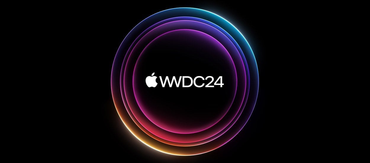 WWDC 2024 - to już dziś! Gdzie i o której oglądać konferencję Apple?