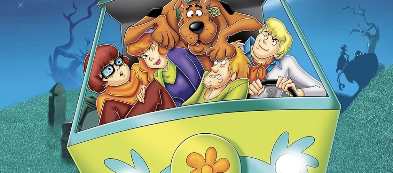 Velma ze Scooby-Doo powraca. HBO nie zwalnia tempa