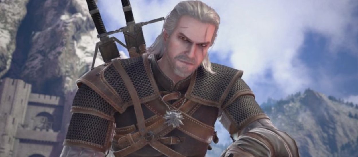 Nowy Geralt w pełnej krasie. Liam ​​Hemswort na pierwszych zdjęciach z planu