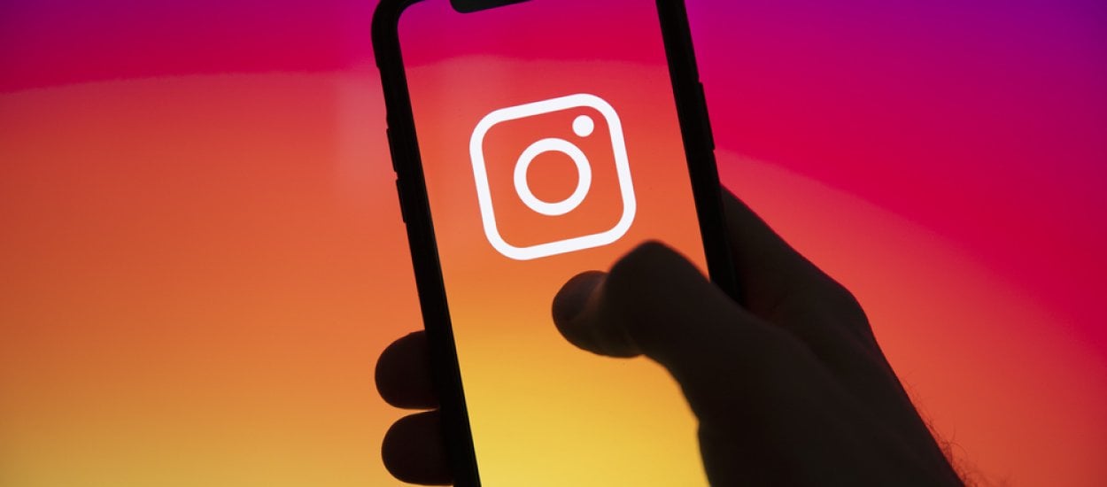 Instagram wprowadza ważną zmianę. Skorzysta większość użytkowników