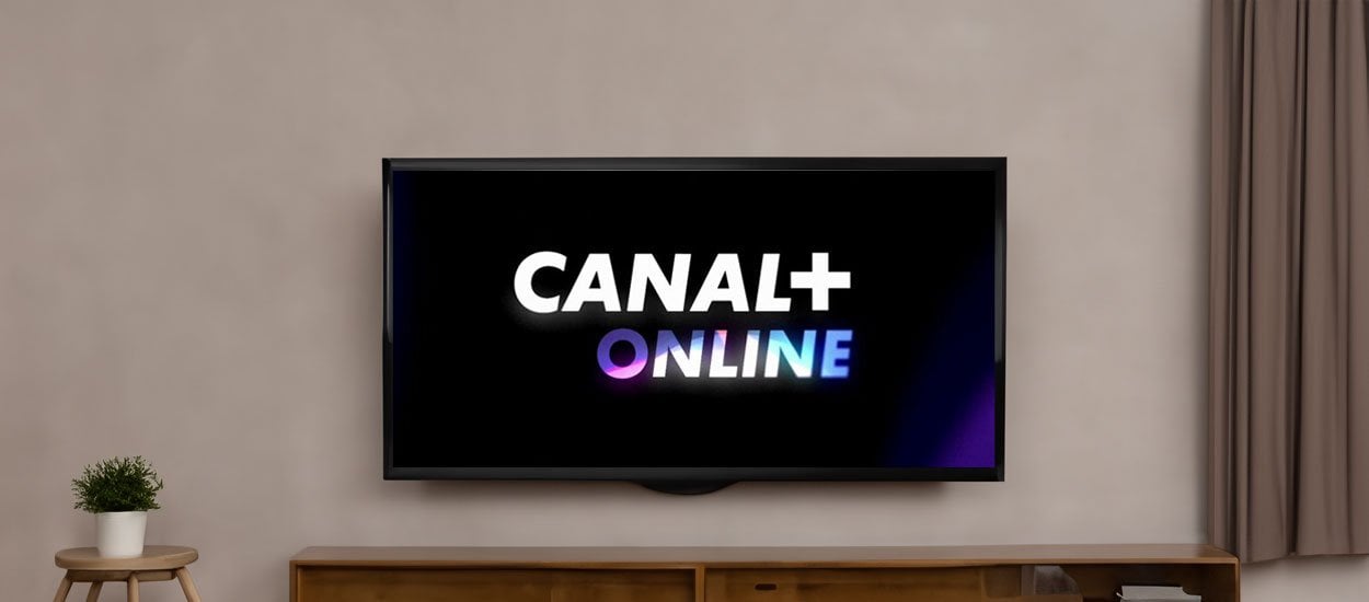 CANAL+ online – nowości maj 2024. Lista premier