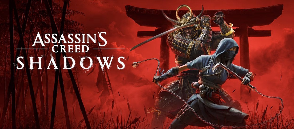 Assassin’s Creed Shadows jeszcze nie wyszło, a już wzbudza kontrowersje. Co wiemy o grze?