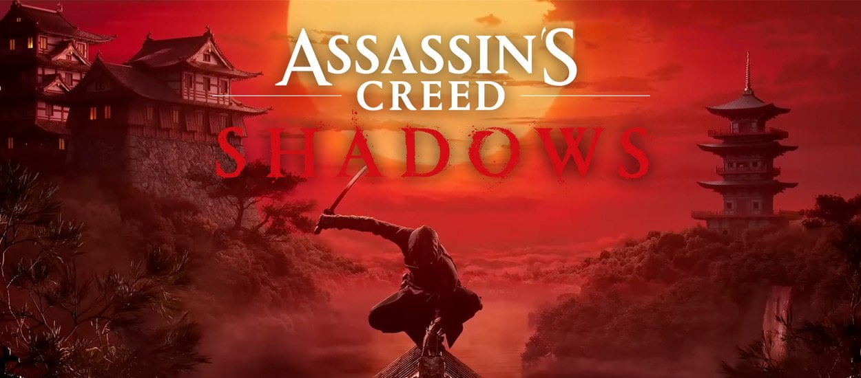 Assassin’s Creed Red z nowym tytułem. Znamy pierwsze szczegóły na temat gry