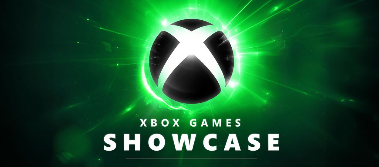 Xbox szykuje wiele niespodzianek dla graczy i zaprasza na Xbox Games Showcase