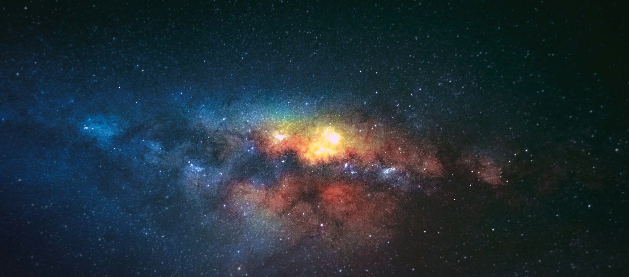 Naukowcy szukali galaktyk karłowatych i je znaleźli. Jest tylko jeden problem