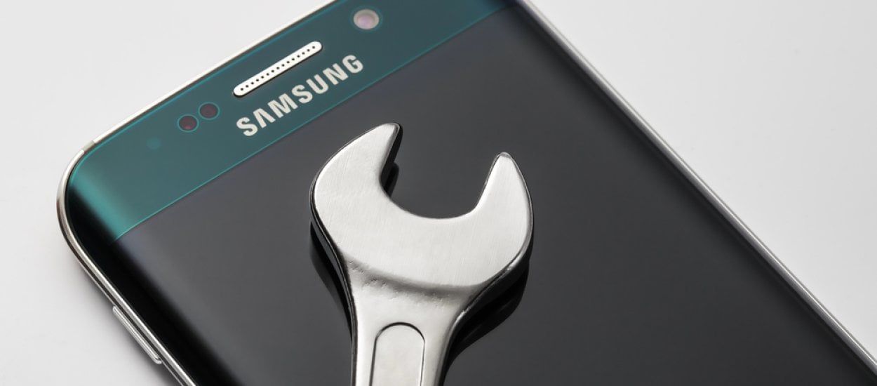 Samsung narzuca absurdalny obowiązek. Nawet Apple nie poszło tak daleko