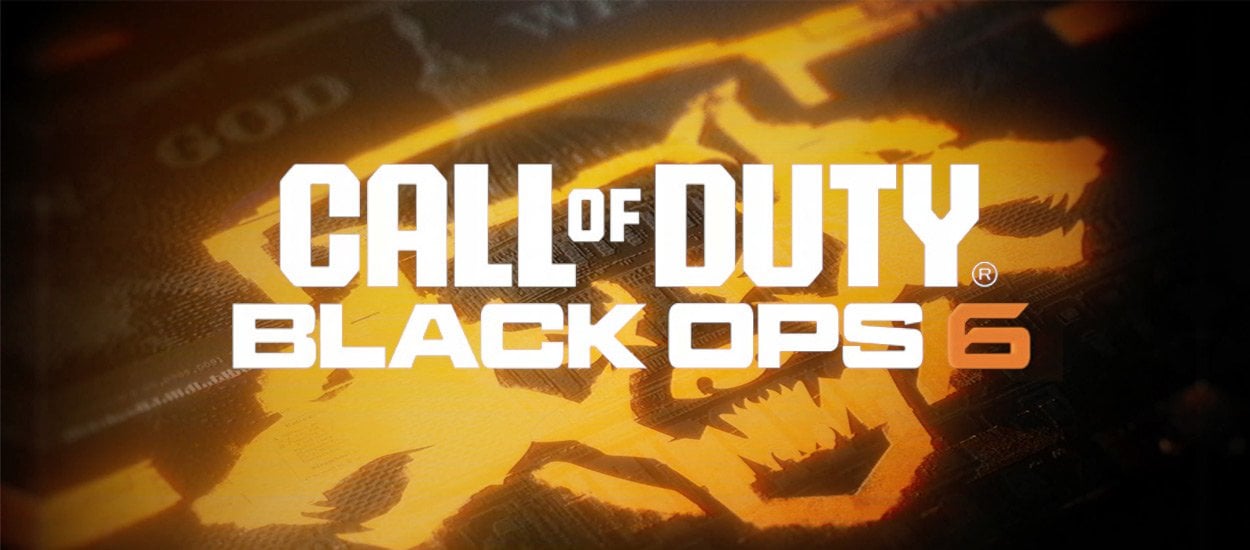 Call of Duty: Black Ops 6 bez tajemnic. Ma to być najlepsza odsłona serii!