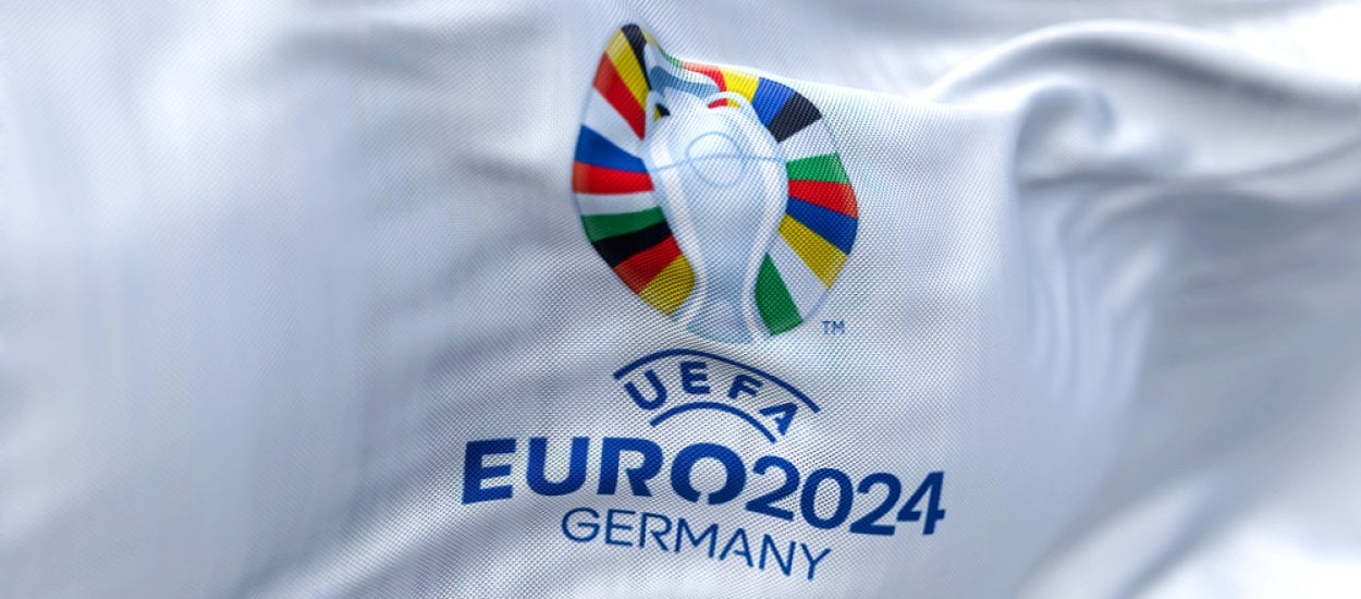 Futbol przyszłości i technologie na Euro 2024