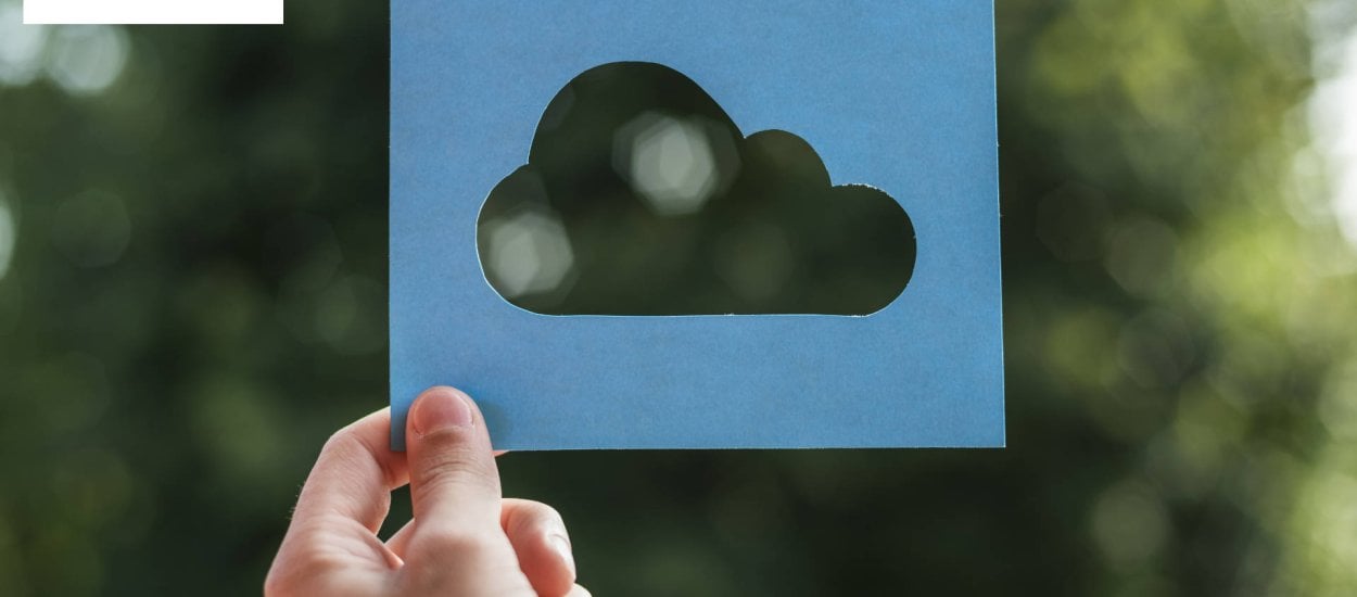 Ile możesz zyskać na wykorzystaniu rozwiązań chmurowych w swojej firmie?